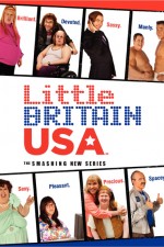 Watch Little Britain USA Merdb